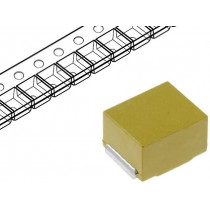 B82422A1472K100; Inductor: ferrite; SMD; 1210; 4.7uH; 150mA; 2.2Ω; Q: 30; ±10%; EPCOS