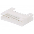 B8B-PH-TW-S (LF)(SN); Transition: coupler; PH; PIN: 8; JST B8B-PH-TW-S (LF)(SN); Transition: coupler; PH; PIN: 8; JST