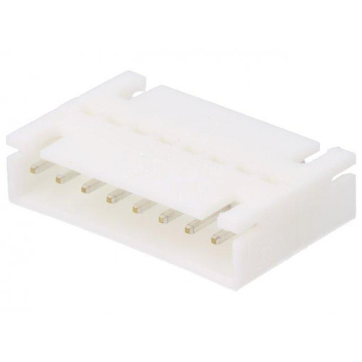 B8B-XH-TW (LF)(SN); Transition: coupler; XH; PIN: 8; JST