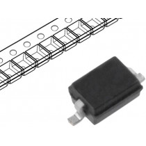 BAS316.115; Diode: switching; SMD; 100V; 250mA; 4ns; Package: reel,tape; SOD323; NEXPERIA