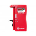 BAT-250-EUR; Tester: battery tester; BEHA-AMPROBE