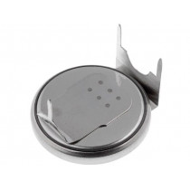 6032 401 501; Battery: lithium; 3V; CR2032,coin; Ø20x3.2mm; 230mAh; VARTA MICROBATTERY