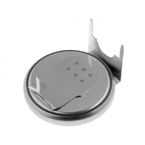 6032 401 501; Battery: lithium; 3V; CR2032,coin; Ø20x3.2mm; 230mAh; VARTA MICROBATTERY