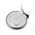 6032 701 028; Battery: lithium; 3V; CR2032,coin; Ø20x3.2mm; non-rechargeable; VARTA MICROBATTERY