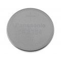 CR2354; Battery: lithium; 3V; CR2354,coin; Ø23x5.4mm; 560mAh; PANASONIC