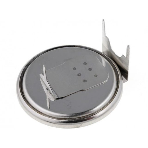 6430 401 501; Battery: lithium; 3V; CR2430,coin; Ø24.5x3mm; 280mAh; VARTA MICROBATTERY