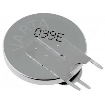 CR2450SLF3; Battery: lithium; 3V; CR2450,coin; Ø24.7x5mm; 560mAh; VARTA MICROBATTERY