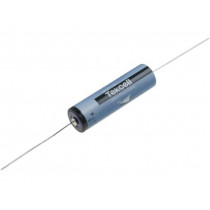 ; Battery: lithium; 3.6V; AA; axial; Ø14.3x49.5mm; 2400mAh; TEKCELL ; Battery: lithium; 3.6V; AA; axial; Ø14.3x49.5mm; 2400mAh; TEKCELL
