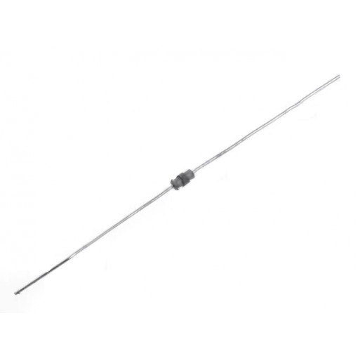 BAV21-TAP; Diode: switching; THT; 250V; 0.25A; Ammo Pack; Ifsm: 1A; DO35; 50ns; VISHAY