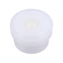 BB-505-B180-POM; Ball transport unit; xirodur® B180; xiros®; Ø: 10.4mm; H: 8.4mm; igus