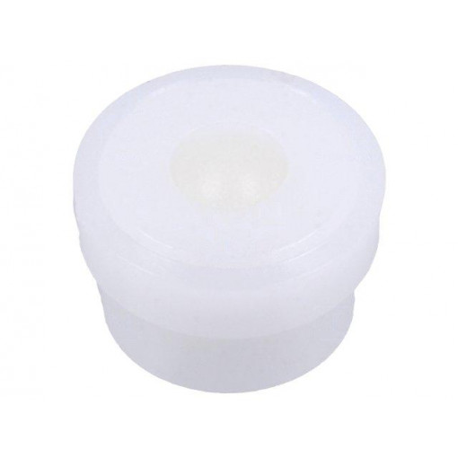 BB-505-B180-POM; Ball transport unit; xirodur® B180; xiros®; Ø: 10.4mm; H: 8.4mm; igus