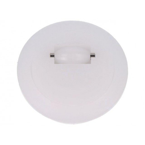 BB-515A-B180-HH; Ball transport unit; xirodur® B180; xiros®; Ø: 36mm; H: 21.25mm; igus