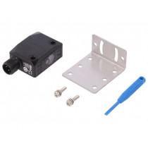 BC15-LDT-C-P; Sensor: color; Range: 0÷15mm; PNP; diffuse-reflective; 100mA; PIN: 4; AUTONICS BC15-LDT-C-P; Sensor: color; Range: 0÷15mm; PNP; diffuse-reflective; 100mA; PIN: 4; AUTONICS