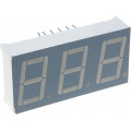 BC56-12GWA; Display: LED; 7-segment; 14.2mm; 0.56 BC56-12GWA; Display: LED; 7-segment; 14.2mm; 0.56