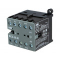 GJL1213001R0011; Contactor: 3-pole; NO x3; Auxiliary contacts: NC; 24VDC; 6A; BC6; ABB GJL1213001R0011; Contactor: 3-pole; NO x3; Auxiliary contacts: NC; 24VDC; 6A; BC6; ABB