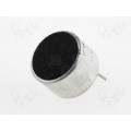 BCM9765P-44; Microphone; Body dim: Ø9.7x6.5mm; 2.2kΩ; 500uA; 1.5÷10V; SNR: 60dB; BESTAR BCM9765P-44; Microphone; Body dim: Ø9.7x6.5mm; 2.2kΩ; 500uA; 1.5÷10V; SNR: 60dB; BESTAR