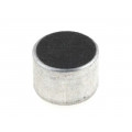 BCM9767-42; Microphone; Ø9.7x6.7mm; 2.2kΩ; 500uA; 1.5÷10V; 20÷16000Hz; BESTAR BCM9767-42; Microphone; Ø9.7x6.7mm; 2.2kΩ; 500uA; 1.5÷10V; 20÷16000Hz; BESTAR