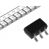 BCR35PNH6327; Transistor: NPN / PNP; bipolar; BRT,complementary; 50V; 0.1A; INFINEON TECHNOLOGIES BCR35PNH6327; Transistor: NPN / PNP; bipolar; BRT,complementary; 50V; 0.1A; INFINEON TECHNOLOGIES