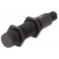 BCS M18BBI3-PSC80D-S04K; Sensor: capacitive; Range: 2÷8mm; Output conf: PNP / NO; Mat: PBT; BALLUFF BCS M18BBI3-PSC80D-S04K; Sensor: capacitive; Range: 2÷8mm; Output conf: PNP / NO; Mat: PBT; BALLUFF