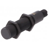 BCS M18BBI3-PSC80D-S04K; Sensor: capacitive; Range: 2÷8mm; Output conf: PNP / NO; Mat: PBT; BALLUFF BCS M18BBI3-PSC80D-S04K; Sensor: capacitive; Range: 2÷8mm; Output conf: PNP / NO; Mat: PBT; BALLUFF