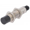 BCS M18B4G2-PSC15H-S04K; Sensor: capacitive; Range: 2÷15mm; Output conf: PNP / NO; PIN: 4; BALLUFF BCS M18B4G2-PSC15H-S04K; Sensor: capacitive; Range: 2÷15mm; Output conf: PNP / NO; PIN: 4; BALLUFF