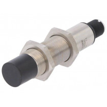 BCS M18B4G2-PSC15H-S04K; Sensor: capacitive; Range: 2÷15mm; Output conf: PNP / NO; PIN: 4; BALLUFF BCS M18B4G2-PSC15H-S04K; Sensor: capacitive; Range: 2÷15mm; Output conf: PNP / NO; PIN: 4; BALLUFF