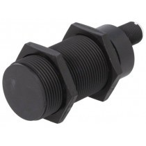 BCS M30BBI2-PSC15D-S04K; Sensor: capacitive; Range: 2÷15mm; Output conf: PNP / NO; Mat: PBT; BALLUFF BCS M30BBI2-PSC15D-S04K; Sensor: capacitive; Range: 2÷15mm; Output conf: PNP / NO; Mat: PBT; BALLUFF