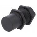 BCS M30BBE2-PSC25H-S04K; Sensor: capacitive; Range: 1÷25mm; Output conf: PNP / NO; Mat: PBT; BALLUFF BCS M30BBE2-PSC25H-S04K; Sensor: capacitive; Range: 1÷25mm; Output conf: PNP / NO; Mat: PBT; BALLUFF