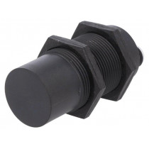 BCS M30BBE2-PSC25H-S04K; Sensor: capacitive; Range: 1÷25mm; Output conf: PNP / NO; Mat: PBT; BALLUFF BCS M30BBE2-PSC25H-S04K; Sensor: capacitive; Range: 1÷25mm; Output conf: PNP / NO; Mat: PBT; BALLUFF