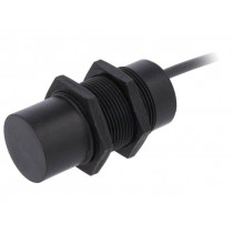 BCS M30BBE1-PSC25H-EP02; Sensor: capacitive; Range: 1÷25mm; Output conf: PNP / NO; Mat: PBT; BALLUFF BCS M30BBE1-PSC25H-EP02; Sensor: capacitive; Range: 1÷25mm; Output conf: PNP / NO; Mat: PBT; BALLUFF