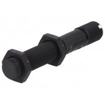 BCS M12BBG2-PSC40D-S04K; Sensor: capacitive; Range: 1÷4mm; Output conf: PNP / NO; Mat: PBT; BALLUFF BCS M12BBG2-PSC40D-S04K; Sensor: capacitive; Range: 1÷4mm; Output conf: PNP / NO; Mat: PBT; BALLUFF
