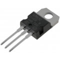 BDW93C; Transistor: NPN; bipolar; Darlington; 100V; 12A; 80W; TO220AB; STMicroelectronics