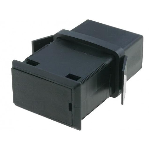 46400000; Holder; Size: 6F22,R6; BOPLA