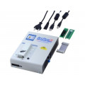 60-0059; Programmer: universal; USB; ZIF 48pin socket; Plug: EU; ELNEC