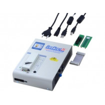 60-0059; Programmer: universal; USB; ZIF 48pin socket; Plug: EU; ELNEC 60-0059; Programmer: universal; USB; ZIF 48pin socket; Plug: EU; ELNEC