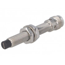 BES M08EH-PSC40F-S04G; Sensor: inductive; Output conf: PNP / NO; 0÷4mm; 10÷30VDC; M8; IP67; BALLUFF BES M08EH-PSC40F-S04G; Sensor: inductive; Output conf: PNP / NO; 0÷4mm; 10÷30VDC; M8; IP67; BALLUFF