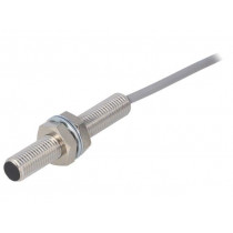 BES M08MI-PSC15B-BV02; Sensor: inductive; Output conf: PNP / NO; 0÷1.5mm; 12÷30VDC; M8; BALLUFF