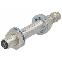 BES M08MI-PSC20B-S49G; Sensor: inductive; Output conf: PNP / NO; 0÷2mm; 12÷30VDC; M8; IP67; BALLUFF