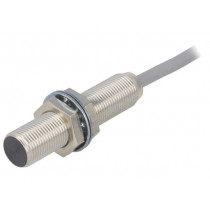 BES M12MI-PSC20B-BV02; Sensor: inductive; Output conf: PNP / NO; 0÷2mm; 12÷30VDC; M12; BALLUFF