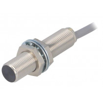 BES M12MI-PSC40B-BV02; Sensor: inductive; Output conf: PNP / NO; 0÷4mm; 12÷30VDC; M12; BALLUFF