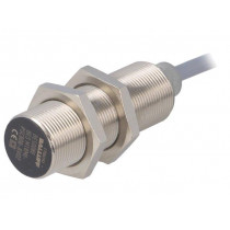 BES M18MI-PSC80B-BV02; Sensor: inductive; Output conf: PNP / NO; 0÷8mm; 12÷30VDC; M18; BALLUFF