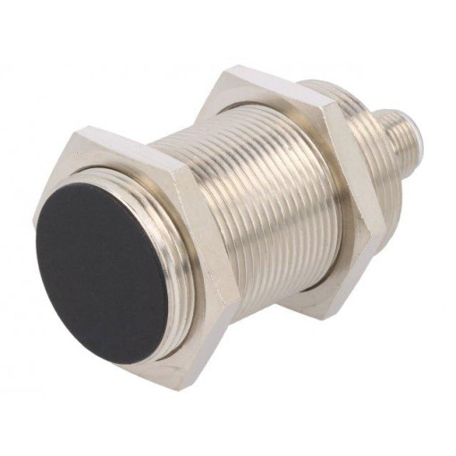 BES M30MI-PSC10B-S04G; Sensor: inductive; Output conf: PNP / NO; 0÷10mm; 12÷30VDC; M30; BALLUFF