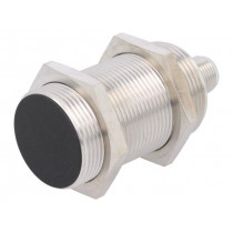 BES M30MI-PSC15B-S04G; Sensor: inductive; Output conf: PNP / NO; 0÷15mm; 10÷30VDC; M30; BALLUFF