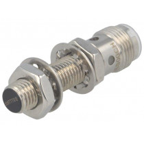 BES M08EE-PSC15B-S04G-003; Sensor: inductive; Output conf: PNP / NO; 0÷1.5mm; 10÷30VDC; M8; BALLUFF BES M08EE-PSC15B-S04G-003; Sensor: inductive; Output conf: PNP / NO; 0÷1.5mm; 10÷30VDC; M8; BALLUFF