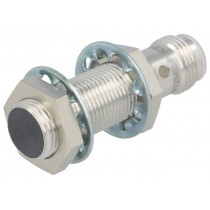 BES M12ME-PSC20B-S04G-003; Sensor: inductive; Output conf: PNP / NO; 0÷2mm; 10÷30VDC; M12; BALLUFF