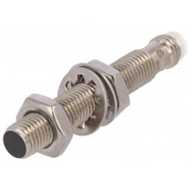 BES 516-324-S49-C 10-30V D; Sensor: inductive; Output conf: PNP / NO; 0÷1.5mm; 10÷30VDC; M8; BALLUFF BES 516-324-S49-C 10-30V D; Sensor: inductive; Output conf: PNP / NO; 0÷1.5mm; 10÷30VDC; M8; BALLUFF