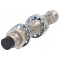 BES 516-357-S4-C; Sensor: inductive; Output conf: NPN / NO; 0÷4mm; 10÷30VDC; M12; BALLUFF BES 516-357-S4-C; Sensor: inductive; Output conf: NPN / NO; 0÷4mm; 10÷30VDC; M12; BALLUFF