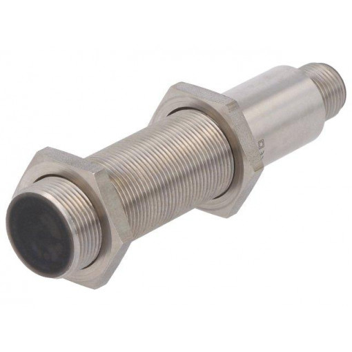 BES 515-326-S4-C; Sensor: inductive; Output conf: PNP / NO; 0÷5mm; 10÷30VDC; M18; BALLUFF BES 515-326-S4-C; Sensor: inductive; Output conf: PNP / NO; 0÷5mm; 10÷30VDC; M18; BALLUFF
