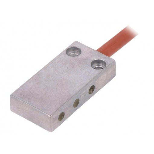 BES 516-347-SA2-03; Sensor: inductive; Output conf: PNP / NO; 0÷5mm; 24VDC; IP65; 500Hz; BALLUFF
