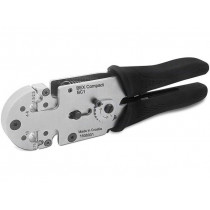BC1; Tool: for crimping; non-insulated terminals; 16AWG÷8AWG; 198mm; BEX